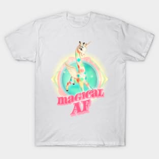 Magical AF T-Shirt